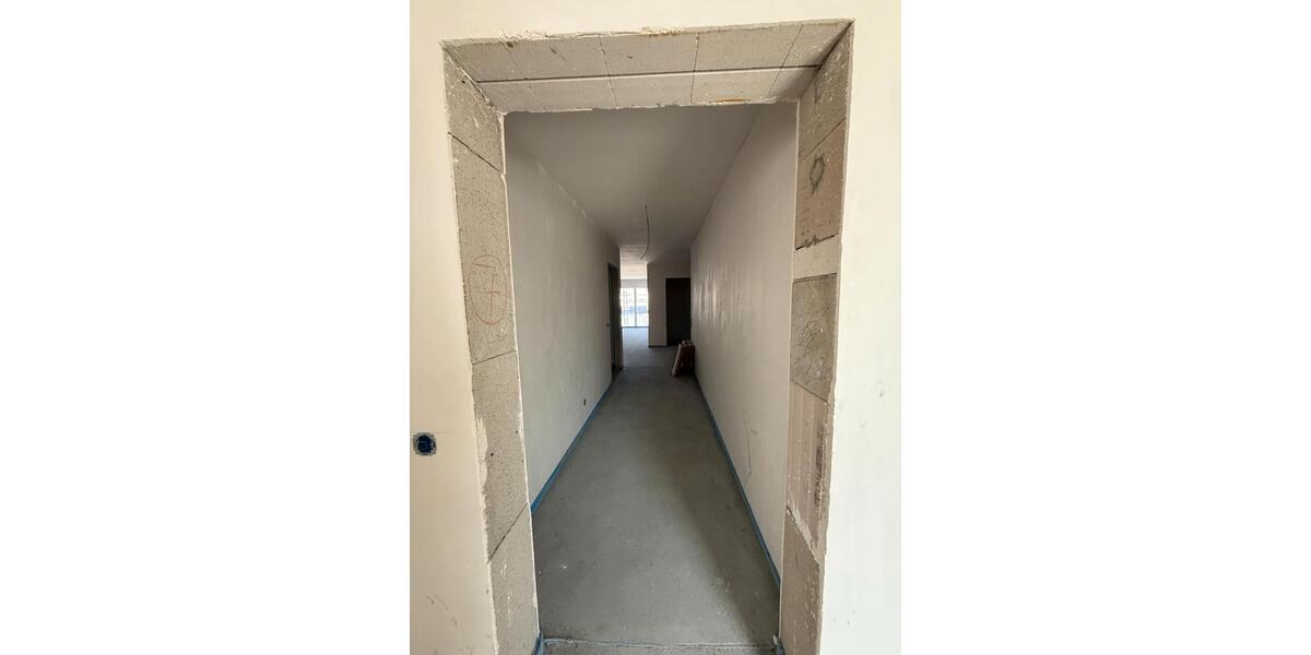 Erdgeschoßwohnung Emmerich am Rhein - 2 Zimmer, 66 m&sup2;, 768&euro; | Angebot:26368660