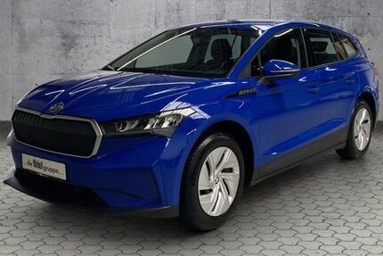 Skoda Enyaq 19.440 km 22.980 &euro; Rheda-Wiedenbrück 33378