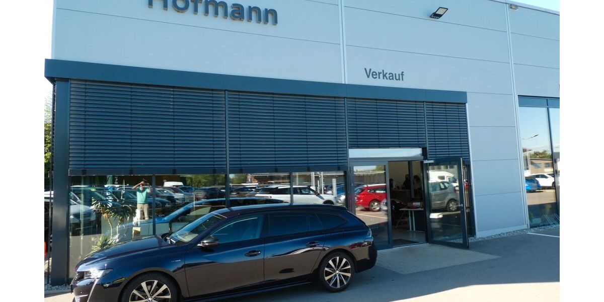 Peugeot 508 76.850 km 19.950 &euro; Bad Saulgau 88348