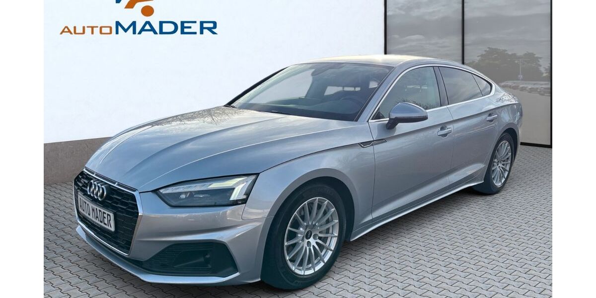 Audi A5 76.800 km 34.990 &euro; Blaustein 89134