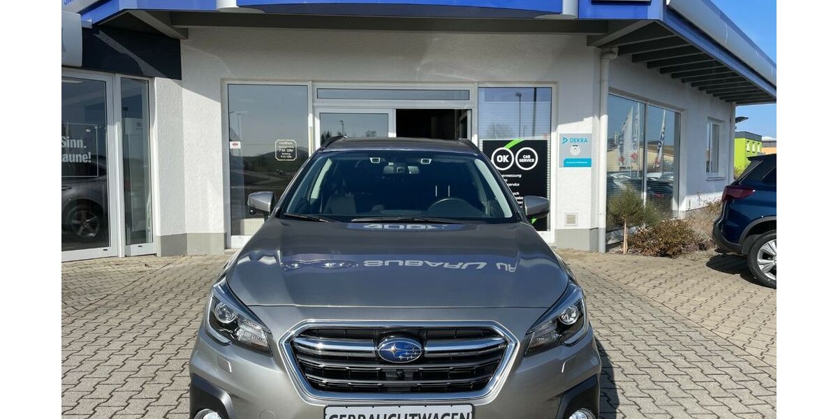 Subaru Outback 67.633 km 26.890 &euro; Dippoldiswalde 01744