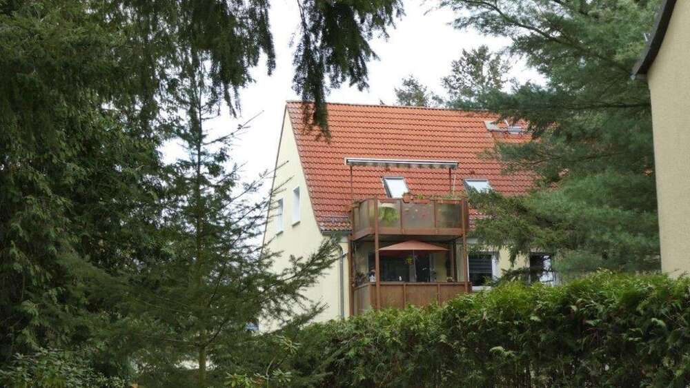 Etagenwohnung Bad Belzig - 2 Zimmer, 50 m&sup2;, 119.000&euro; | Angebot:26689913