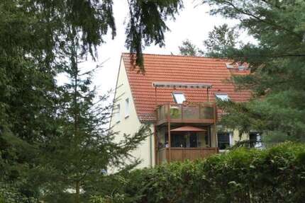 Wohnung Bad Belzig - 2 Zimmer, 50 m&sup2;, 119.000&euro; | Angebot:26689913