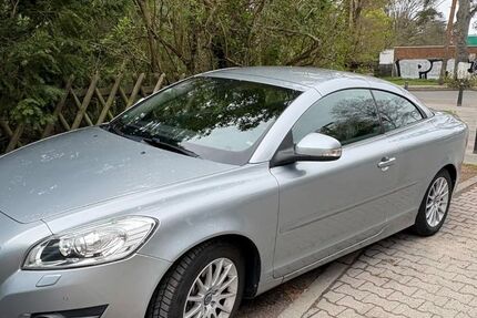 Volvo C70 207.000 km 9.300 &euro; Berlin 13503