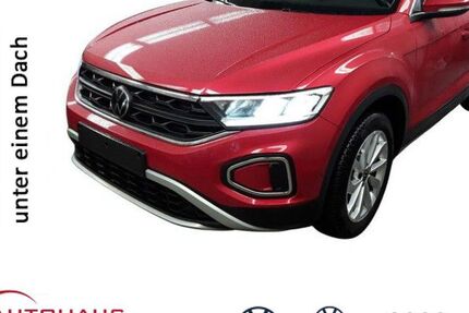 VW T-Roc 6.832 km 28.650 &euro; Abensberg 93326