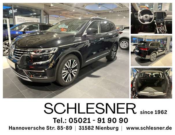 Renault Koleos 5.000 km 40.900 &euro; Nienburg 31582