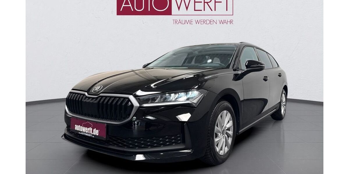 Skoda Superb 12.529 km 32.990 &euro; Ahrensburg 22926