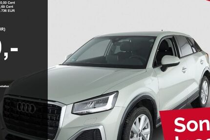 Audi Q2 4.500 km 30.940 &euro; Wackersdorf 92442