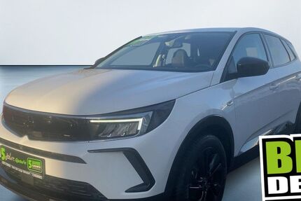 Opel Grandland (X) 13.507 km 19.802 &euro; Röhrsdorf 09247