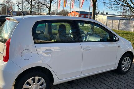 Skoda Citigo 114.000 km 5.000 &euro; Witten 58455