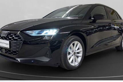 Audi A3 2.215 km 28.440 &euro; Köln 50968