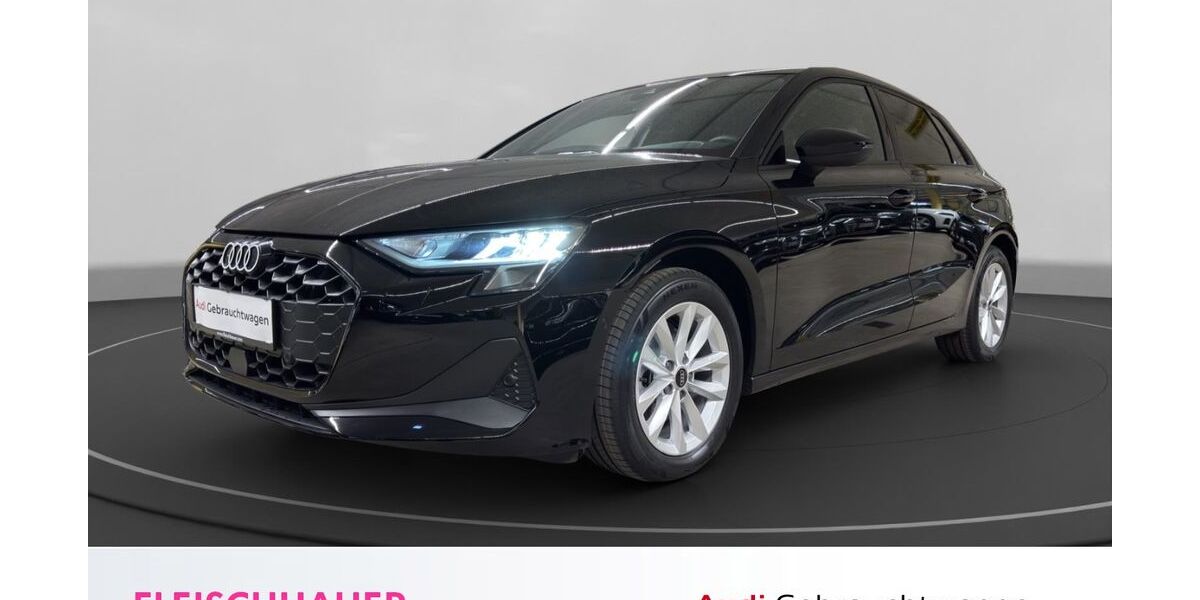 Audi A3 2.215 km 28.440 &euro; Köln 50968