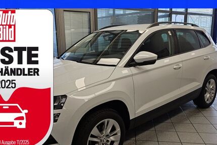 Skoda Karoq 43.421 km 23.400 € Wolfsburg-Heiligendorf 38444