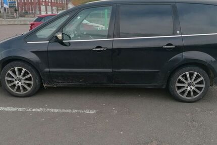 Ford Galaxy 269.000 km 3.800 &euro; Niemetal 37127