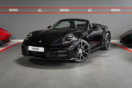 Porsche 992 3.809 km 149.949 &euro; Germaringen 87656