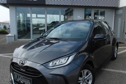 Mazda 2 17.800 km 19.800 € Grettstadt 97508