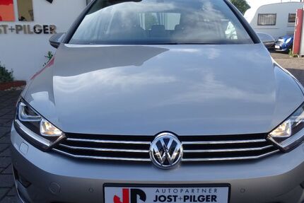 VW Golf Sportsvan 32.500 km 12.990 &euro; Sulzbach 66280