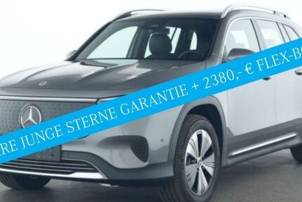Mercedes-Benz EQB 5.321 km 45.380 &euro; Bersenbrück 49593