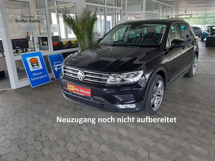 Tiguan