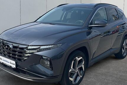 Hyundai TUCSON 76.727 km 25.990 &euro; Teltow 14513