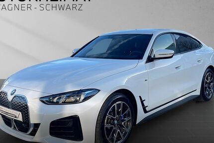 BMW i4 22.300 km 47.250 &euro; Wasserburg a. Inn 83512