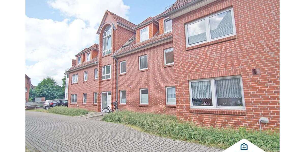 Etagenwohnung Hagen - 3 Zimmer, 75 m&sup2;, 685&euro; | Angebot:27166366
