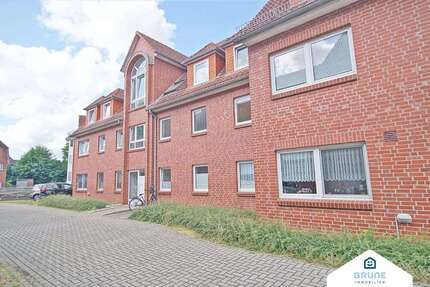 Wohnung Hagen - 3 Zimmer, 75 m&sup2;, 685&euro; | Angebot:27166366