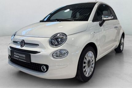 Fiat 500 15.789 km 13.980 &euro; Gummersbach 51647