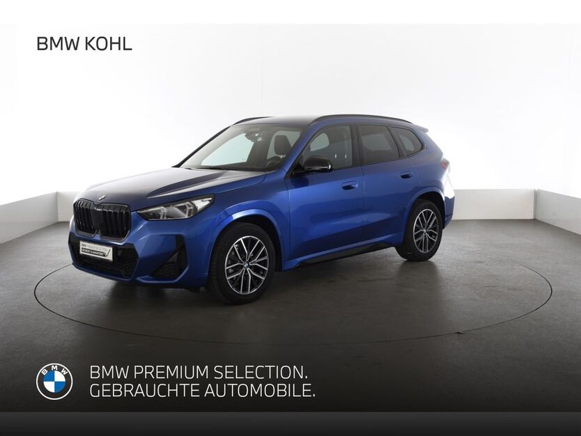 BMW X1 20.374 km 40.440 € Aachen 52078