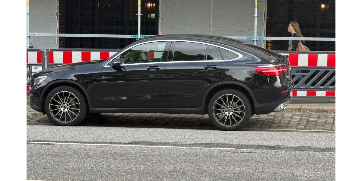 Mercedes-Benz CLC 250 125.000 km 30.000 &euro; Hamburg 21035