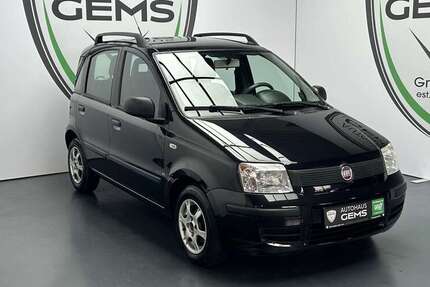 Fiat Panda 163.690 km 2.290 &euro; Königswinter 53639
