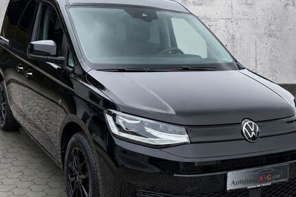 VW Caddy 46.510 km 22.990 &euro; Eisenberg 07607