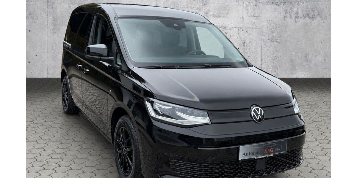 VW Caddy 46.510 km 22.990 &euro; Eisenberg 07607