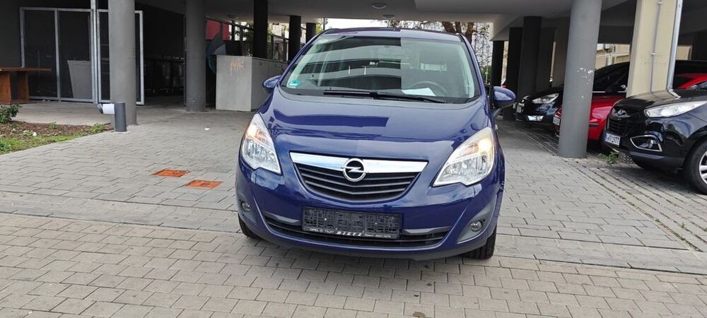 Meriva