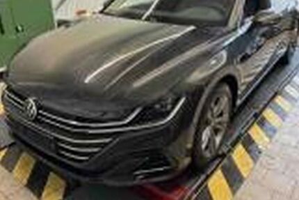 VW Arteon 53.271 km 26.840 &euro; Bernburg 06406