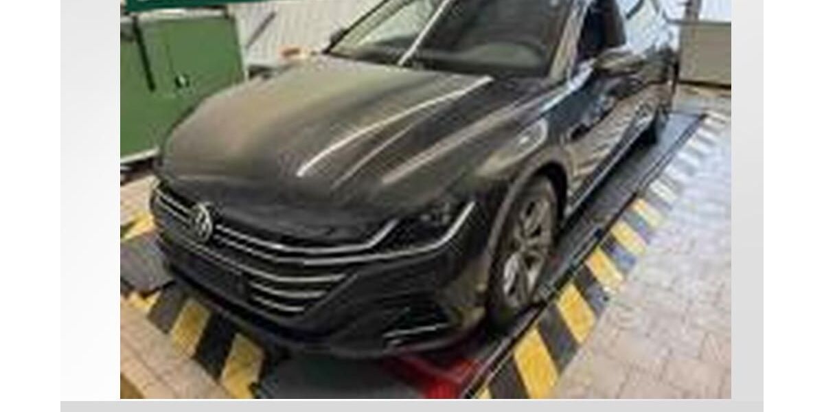 VW Arteon 53.271 km 26.840 &euro; Bernburg 06406