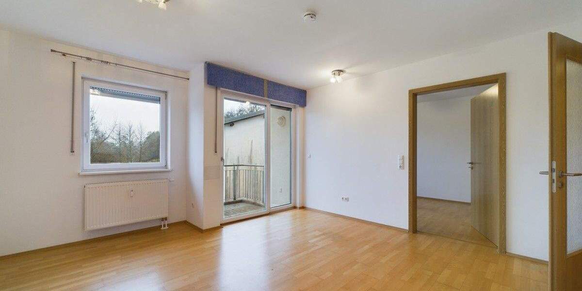 Etagenwohnung Wiesenfelden - 2 Zimmer, 48 m&sup2;, 105.000&euro; | Angebot:25704903