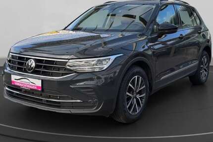 VW Tiguan 59.447 km 27.490 &euro; Bonn 53119