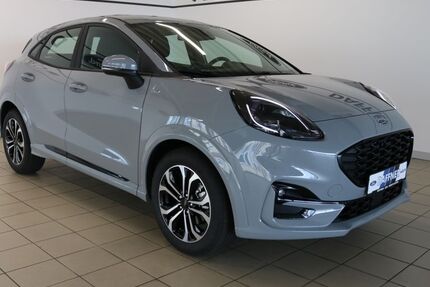 Ford Puma 13.200 km 24.490 € Leipzig 04179