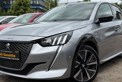 Peugeot 208 125.000 km 11.300 &euro; Saarlouis 66740