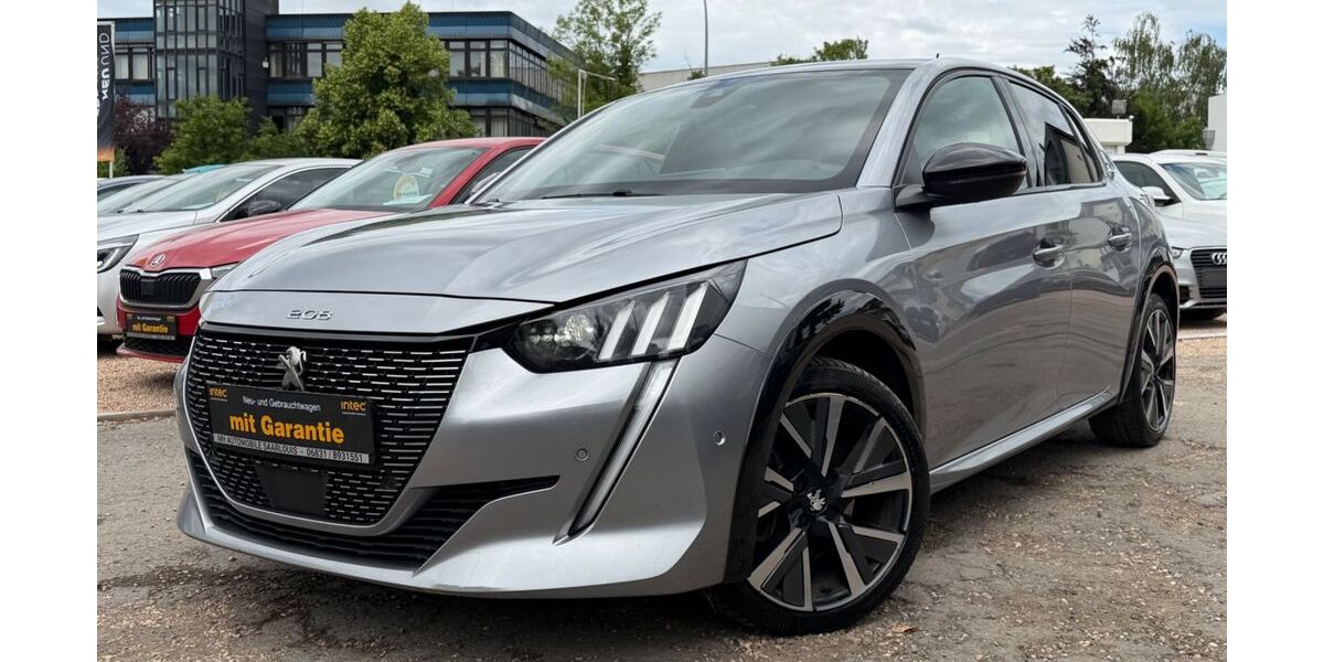 Peugeot 208 125.000 km 11.300 &euro; Saarlouis 66740