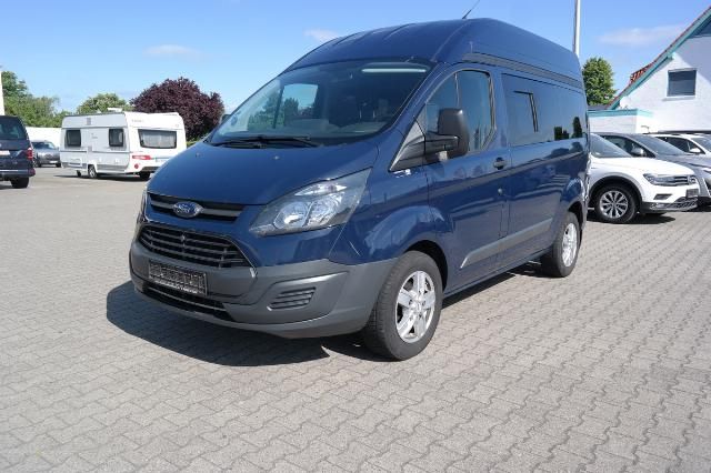 Transit Custom