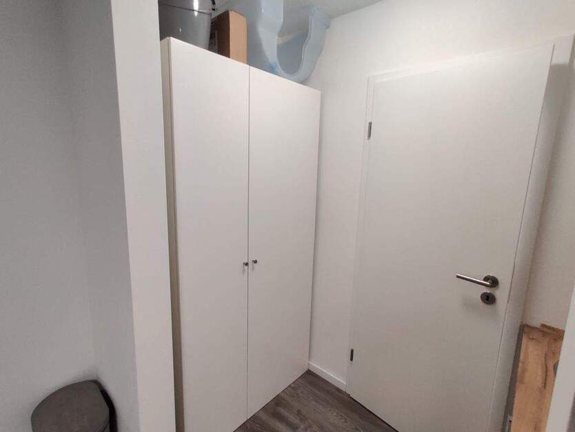 Praxis- Büroräumlichkeiten in Bielefeld-Schildesche zimmer