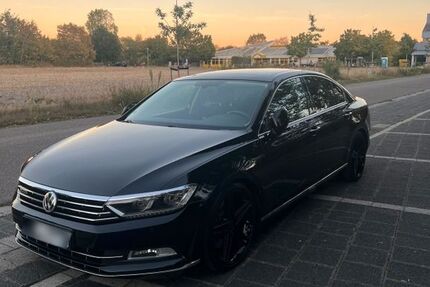 VW Passat 150.000 km 18.400 &euro; Schifferstadt 67105