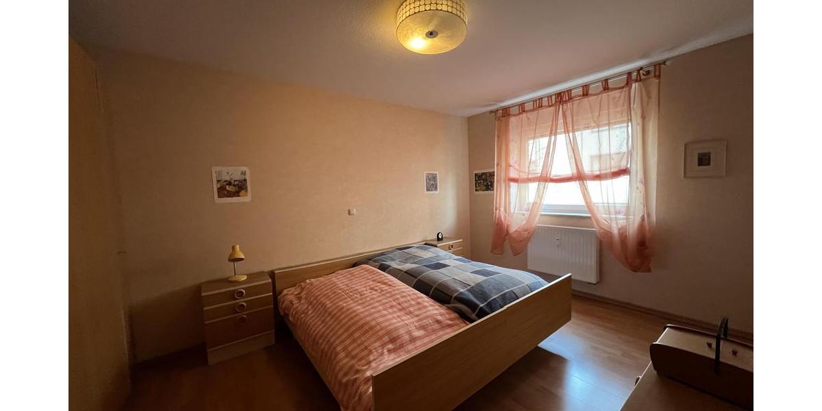 Stadtwohnung im Top-Zustand - Etagenwohnung Hildesheim Mitte | Angebot:26948384