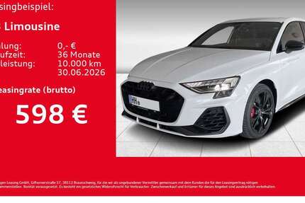 Audi S3 1.890 km 51.950 &euro; Hamburg 22419