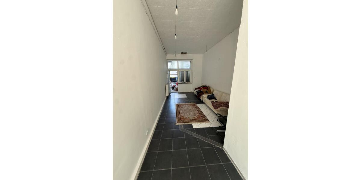 Gewerbeobjekt Ludwigshafen am Rhein - 1.800&euro; | Angebot:25950607