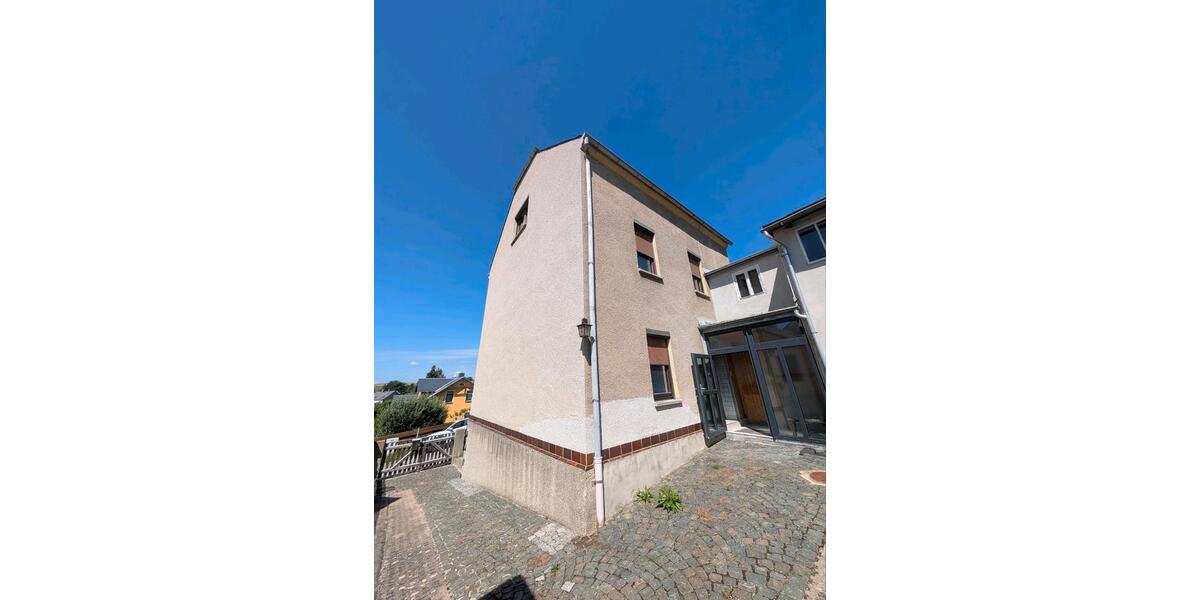 Doppelhaushälfte Weißendorf - 6 Zimmer, 130 m&sup2;, 75.000&euro; | Angebot:27415864