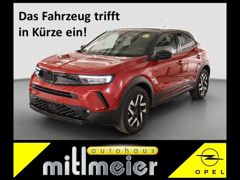 Mokka