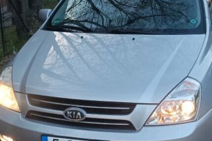 Kia Carnival 176.500 km 3.500 &euro; Frankfurt am Main 60431